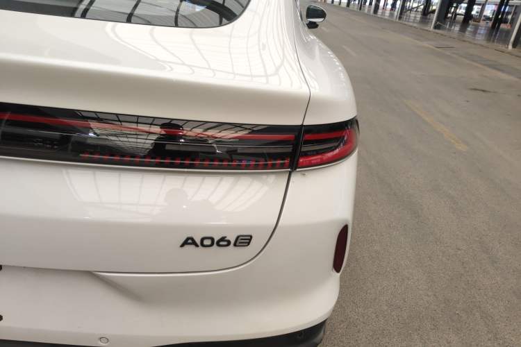 Used Qiyuan A06 2026 Model 630 Comfort Ultra
