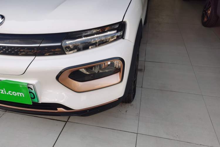 Used Dongfeng NAMMI EX1 2023 PRO Light Wind Edition Lightning Model