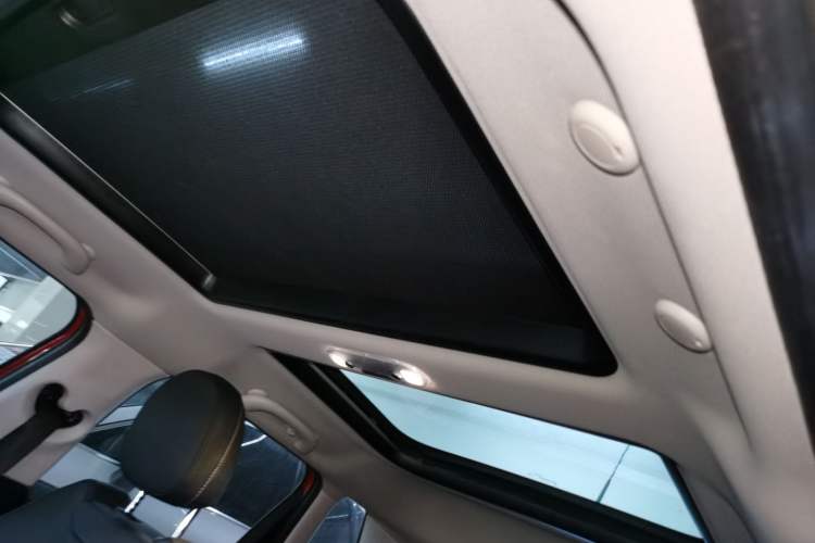 Used MINI 2021 1.5T COOPER Classic Edition Five-Door Version