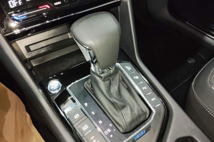 Used Volkswagen Tiguan L New Energy 2020 430 PHEV Plug-in Hybrid Flagship Edition
