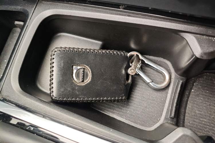 Used Volvo XC60 2020 T5 4x4 Zhiyi Luxury Edition
