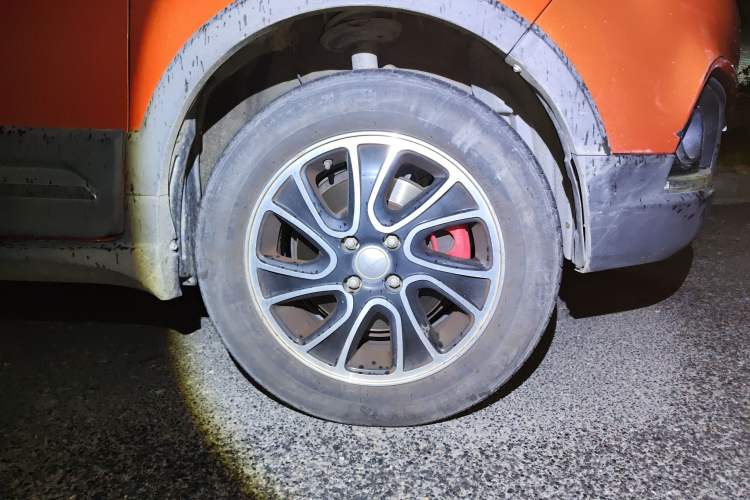 Used Haval H1 2015 1.5L AMT Luxury Model