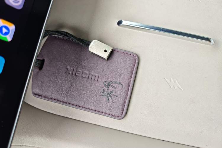 Used Xiaomi Auto YU7 2025 Ultra-Long Range Rear-Wheel Drive Version