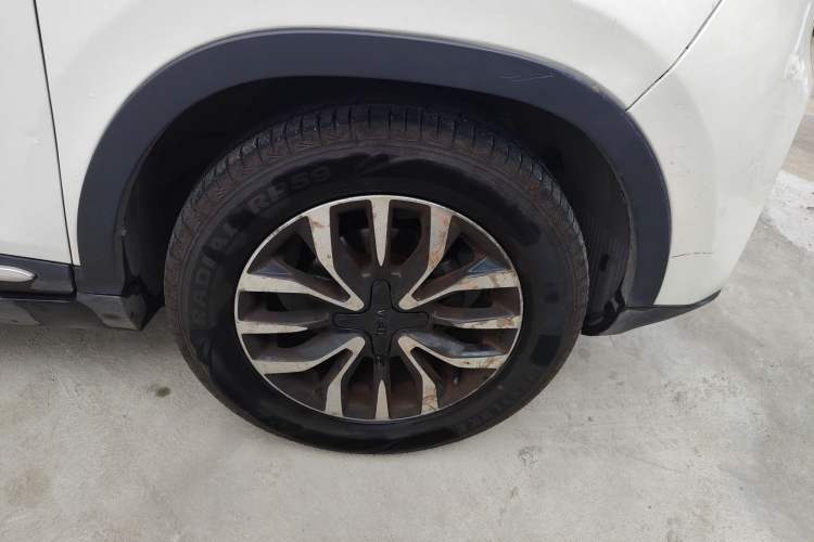 Used NETA N01 2019 380i
