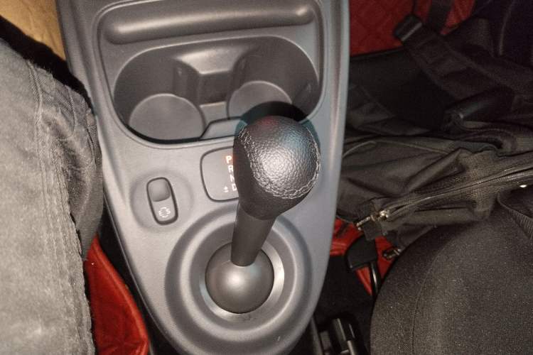 Used smart fortwo 2018 1.0L 52kW Hardtop Dynamic Version China V