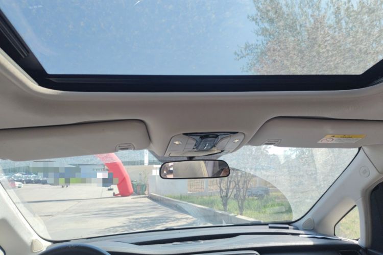 Used GAC Trumpchi M8 2018 320T Luxury Edition