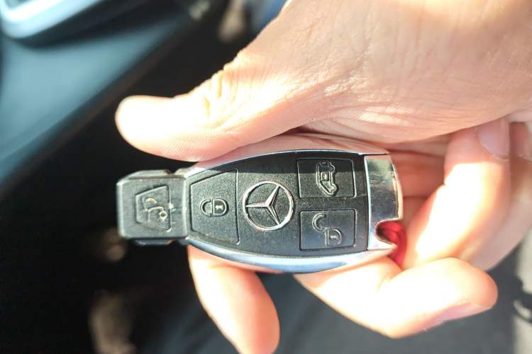 Used Mercedes-Benz V-Class 2018 V 260 L Prestige Extended Version China V
