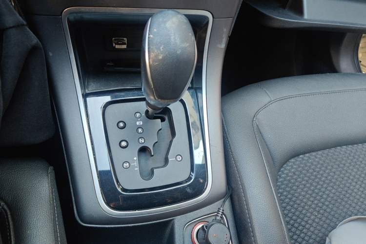 Used Citroen C4 Sega 2016 1.6L Automatic Luxury Model
