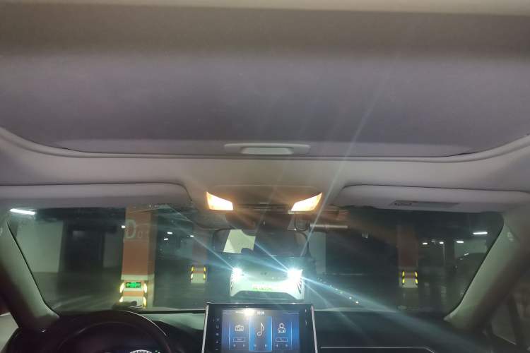 Used Toyota RAV4 2020 2.0L CVT Two-Wheel Drive Fashion Edition