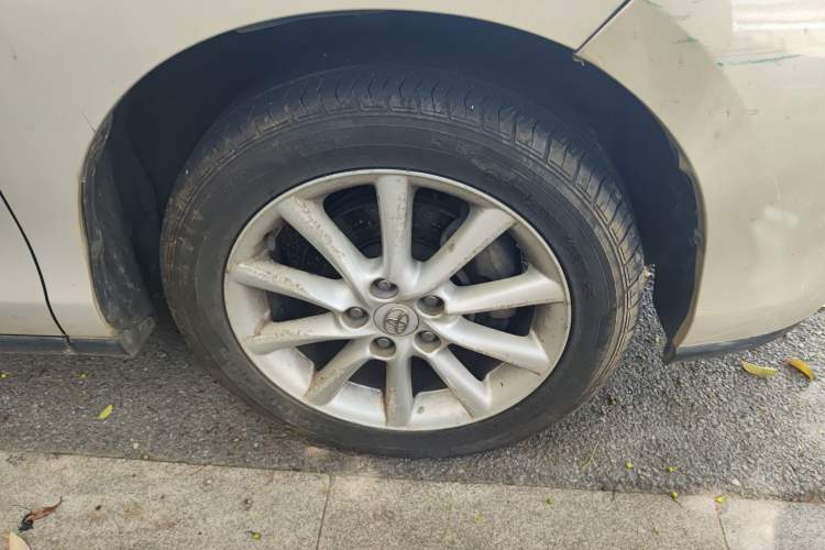 Used Toyota Previa 2012 2.4L 7-Seater Luxury Edition