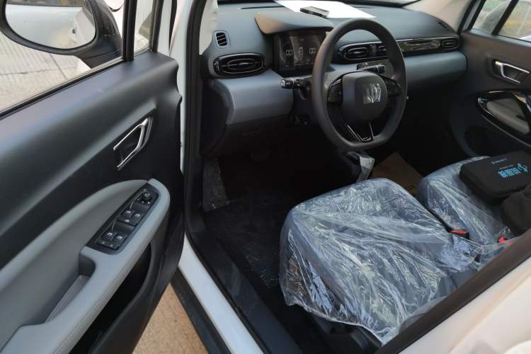 Used Leapmotor T03 2025 310 Comfort Edition