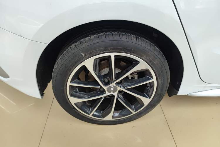 Used Audi A3 2021 Sportback 35 TFSI Advanced Sport Edition