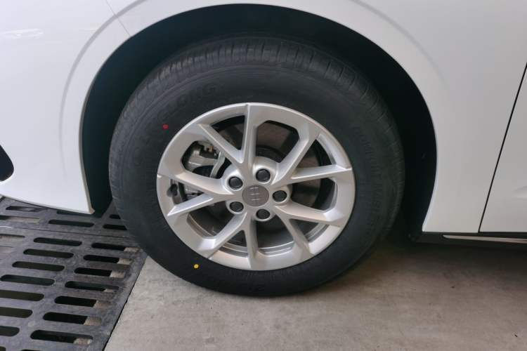 Used Geely Galaxy Stellar 6 2026 Model 60km Exploration Edition
