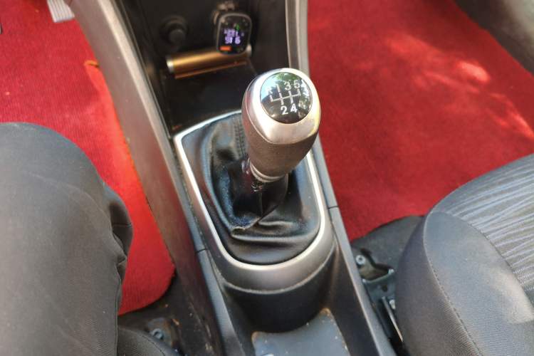 Used Hyundai Verna Ray 2014 1.4L Manual GLX