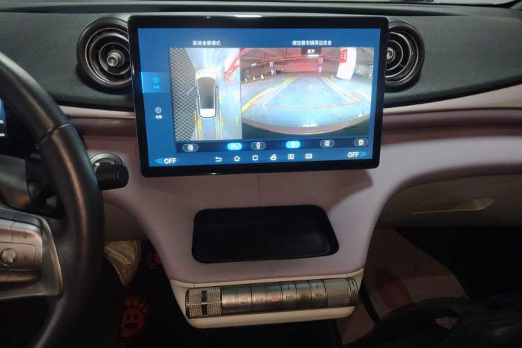 Used BYD Dolphin 2021 405 km Fashion Edition