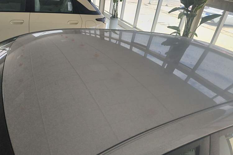 Used Geely Galaxy Geome 2026 Model 310km Dream Edition Roof