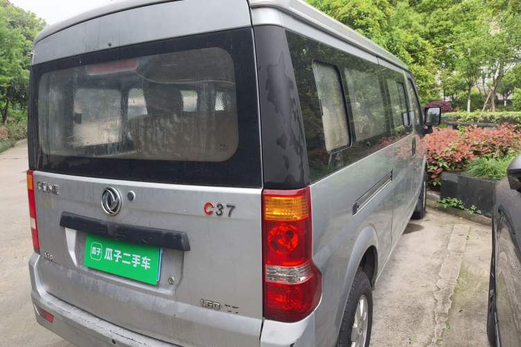 Used Dongfeng Xiaokang C37 2016 1.5L Standard II DK15-06
