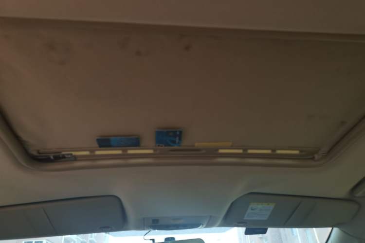 Used Ford S-MAX 2008 2.3L 7-Seater Luxury Version
