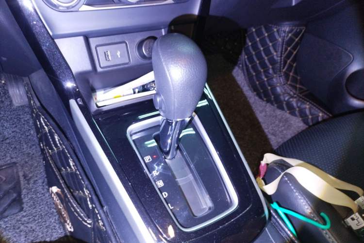 Used Nissan Sylphy 2021 Classic 1.6XL CVT Luxury Edition
