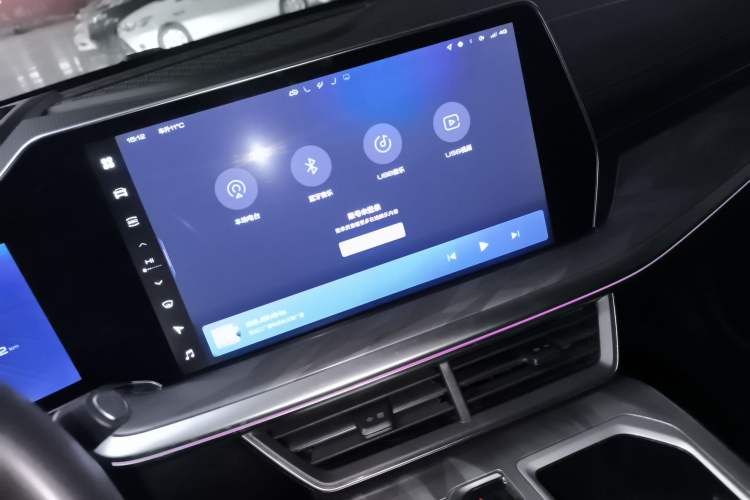 Used Haval XY 2022 1.5T Smart Engine DHT
