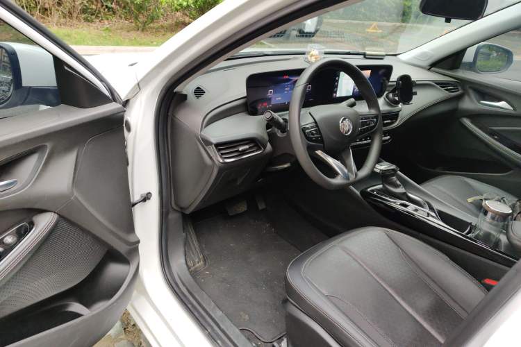 Used Buick Verano 2023 Pro Enjoyment Edition