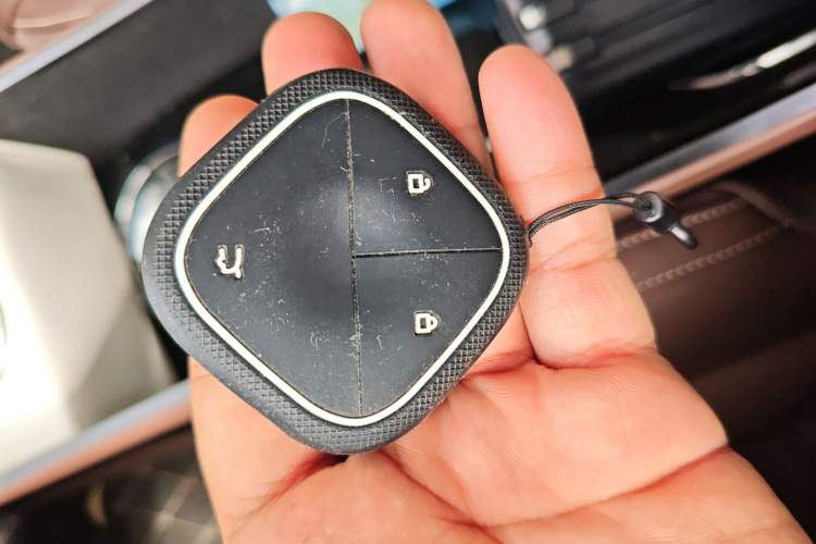 Used Wuling Bingo 2024 333 km Enjoyment Version