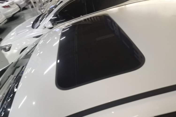 Used Geely Auto Binray 2020 1.4T CVT Asian Games Edition
