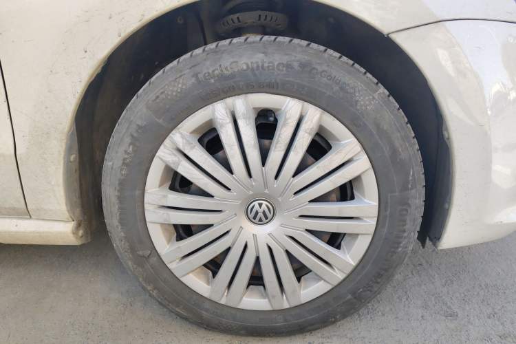 Used Volkswagen Polo 2018 1.5L Automatic Enjoyment Model