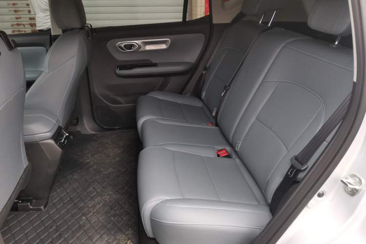 Used AION Y 2025 Plus 510 Zhihao Edition
