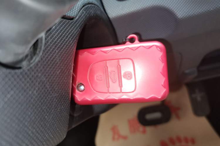 Used Wuling Hongguang MINIEV 2021 Macaron Premium Model – Lithium-NMC
