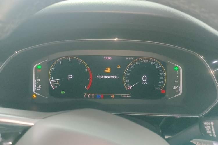 Used Volkswagen Passat 2023 Revised 330TSI Starry Elite Edition