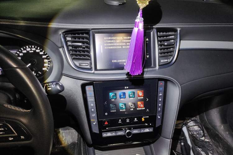 Used Infiniti QX50 2020 Revised Version 2.0T All-Wheel Drive Elite Edition