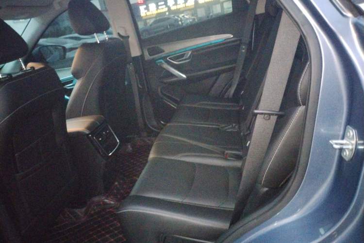 Used JETOUR X70 PLUS 2021 1.5T DCT Mountain 5-Seater