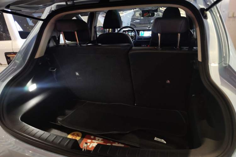 Used ORA Good Cat 2021 400km Standard Range Athena Edition Lithium Iron Phosphate
