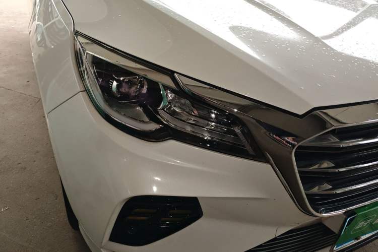 Used JETOUR X70 2020 1.5T DCT Luxury Version 7 Seats