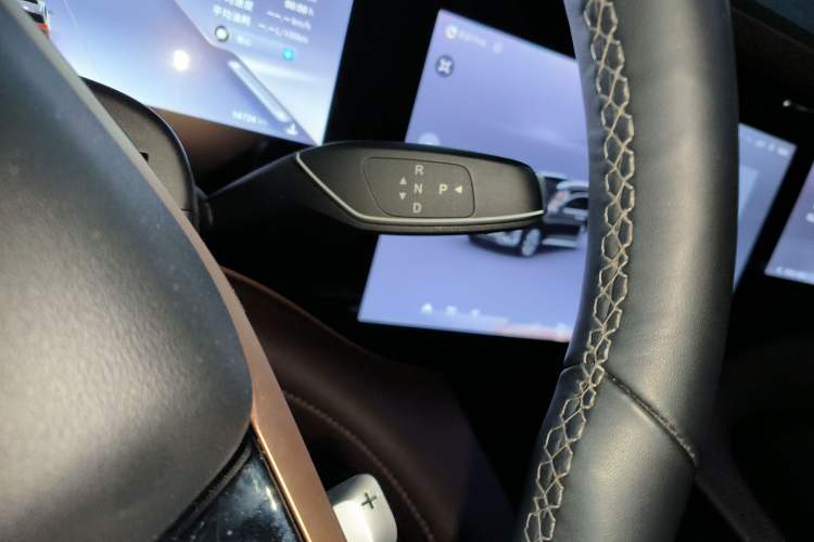 Used EXEED Lanyue 2023 400T Four-Wheel Drive Star Prestige Edition 6 Seats