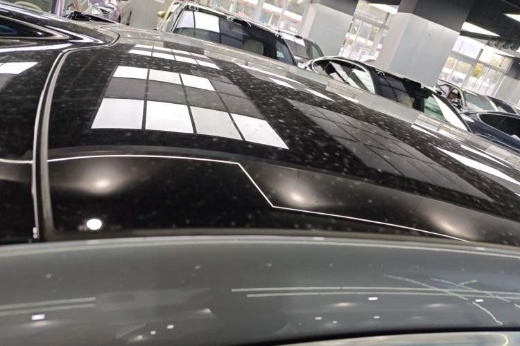 Used Nio ET9 2025 100kWh Signature Edition