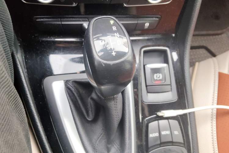 Used BMW 2 Series Active Tourer 2016 218i Fashion Model