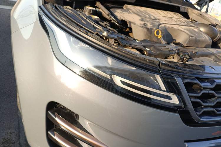 Used Land Rover Range Rover Evoque 2020 249 PS R-DYNAMIC S Sport Edition