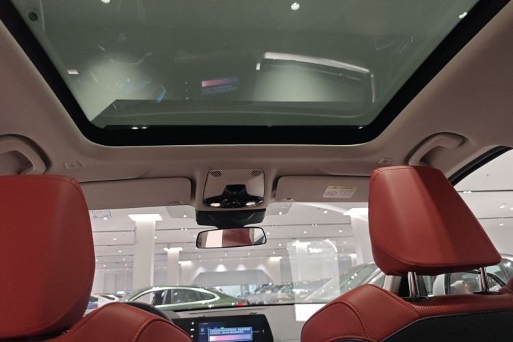 Used BMW X1 2023 xDrive25Li X Design Package Headliner