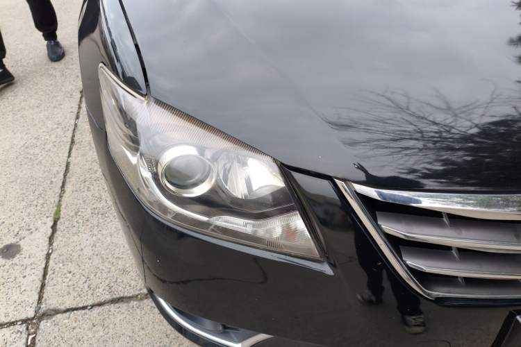 Used Toyota Camry 2013 200G Classic Luxury Edition