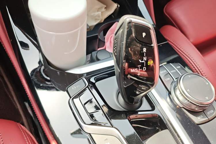 Used BMW X4 2019 xDrive25i M Sport Package