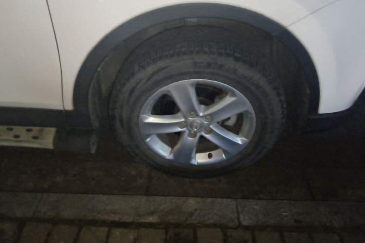 Used Toyota RAV4 2013 2.0L CVT Two-Wheel Drive Urban Edition
