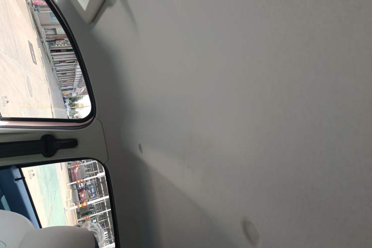 Used Dongfeng NAMMI EX1 2023 PRO Light Wind Edition Lightning Model
