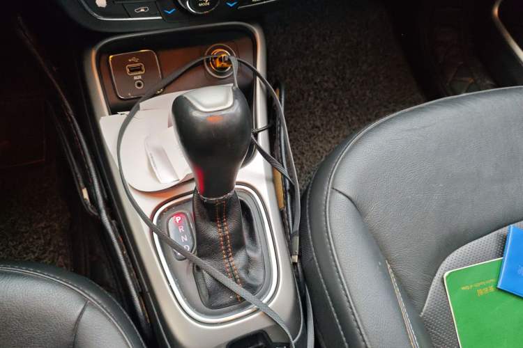 Used Jeep Compass 2017 200T Automatic Family Edition