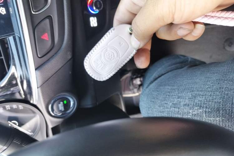 Used Buick Regal 2023 552T Smart Enjoyment Version