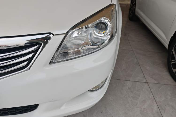 Used CHANGAN Raeton 2014 1.8T Automatic Elite Anniversary Edition China IV Standard
