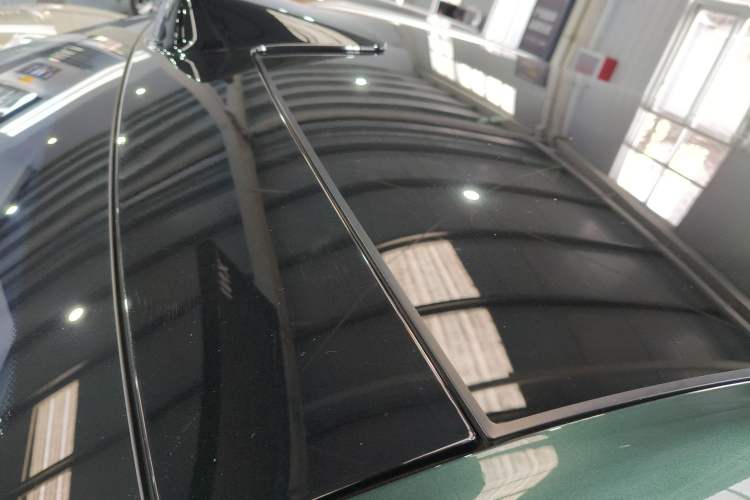 Used Li Auto L7 2023 Max model