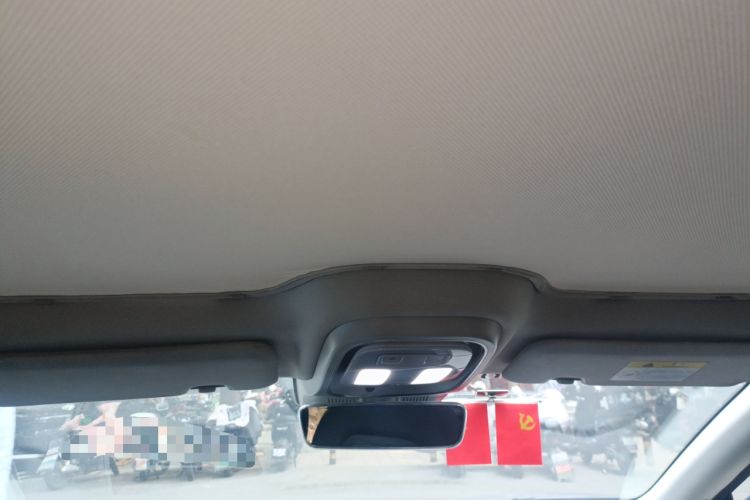 Used Deepal SL03 2023 SL03i 515MAX Pure Electric Version
