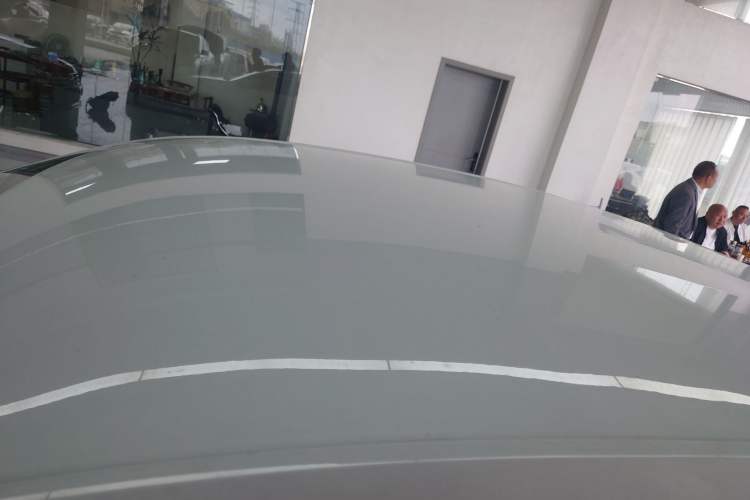 Used Volkswagen Lavida 2023 1.5L Automatic De Yi Edition
